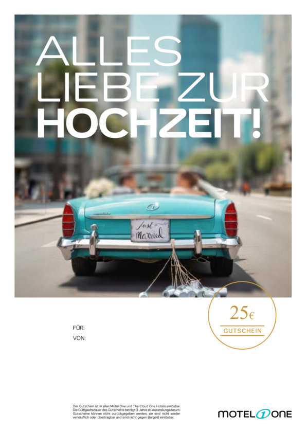 Vorschau der Individualisierung