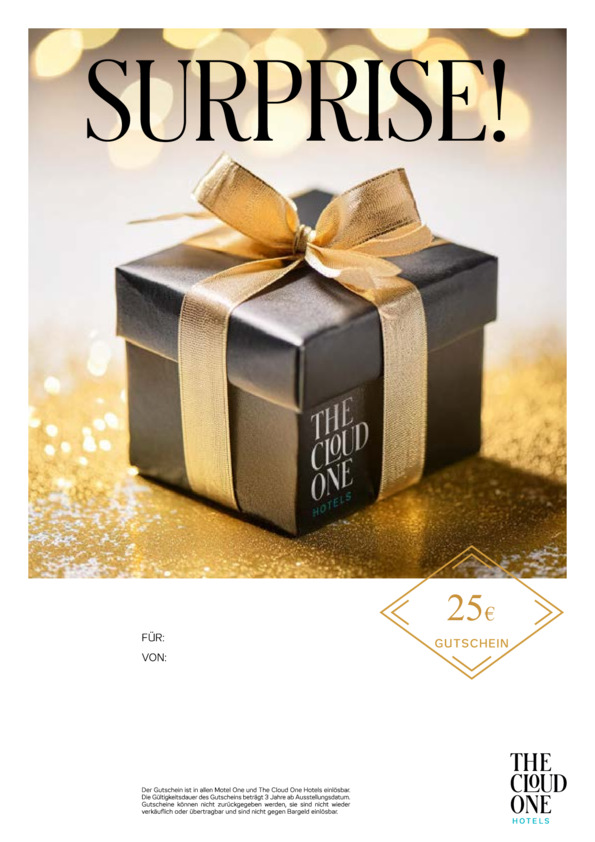 Vorschau der Individualisierung