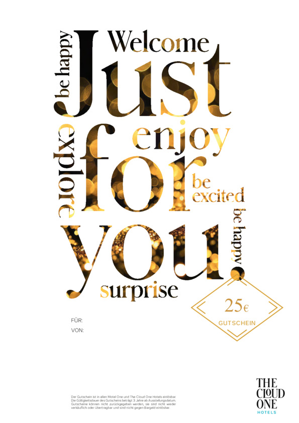 Vorschau der Individualisierung