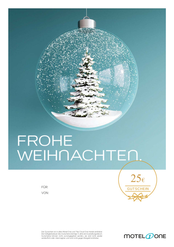 Vorschau der Individualisierung