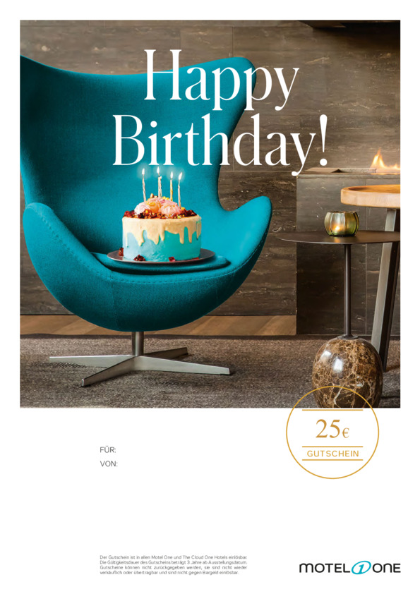 Vorschau der Individualisierung