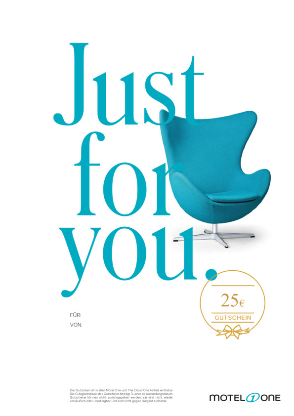 Vorschau der Individualisierung